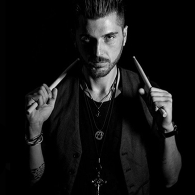 Emanuele Balestrieri