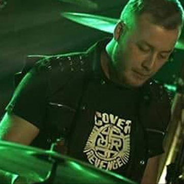 Matteo Salvatori