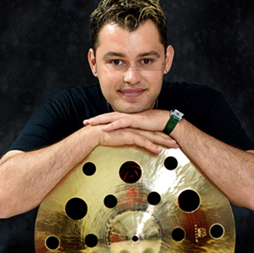 Patrizio Pirrone