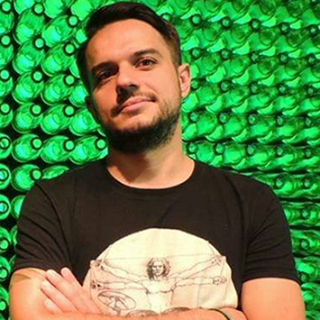 Stefano Ghigliano